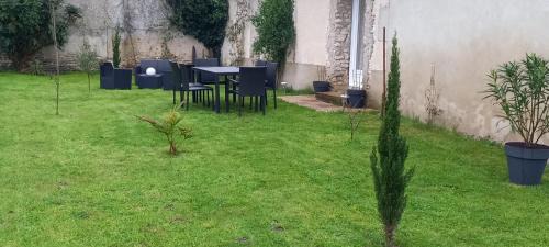 Gy-en-Sologne Maison | Pause Bucolique En Sologne