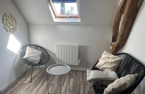 Gadencourt Maison | Pause campagne