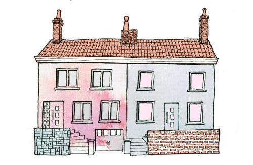 Verlinghem Maison | Pause Messines Chez Anne-Marie