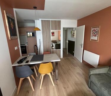 Templeuve Appartement | Pause Nature Florale
