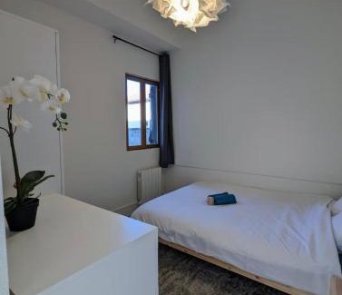 Roanne Appartement | Pause Roannaise
