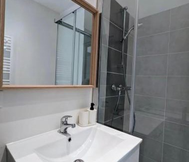 Roanne Appartement | Pause Roannaise