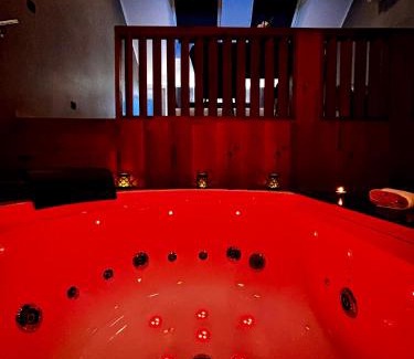 Herstal Hôtel | Pause Thermale Suites Deluxe et Spa Privatif