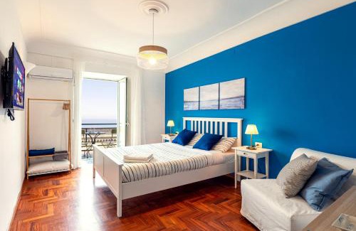 Posillipo Appartement | Pausea Suite