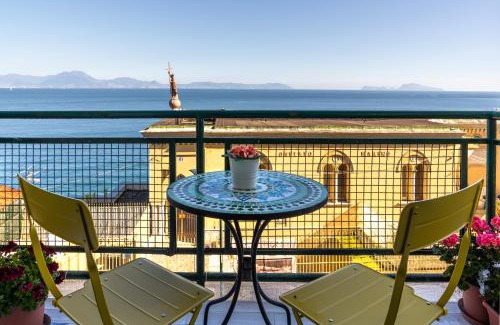 Posillipo Appartement | Pausea Suite