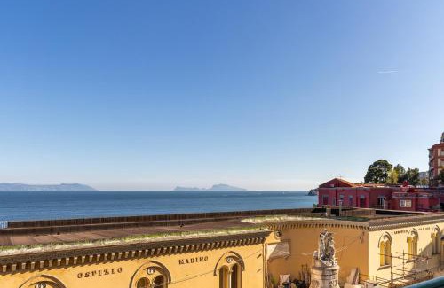 Posillipo Appartement | Pausea Suite