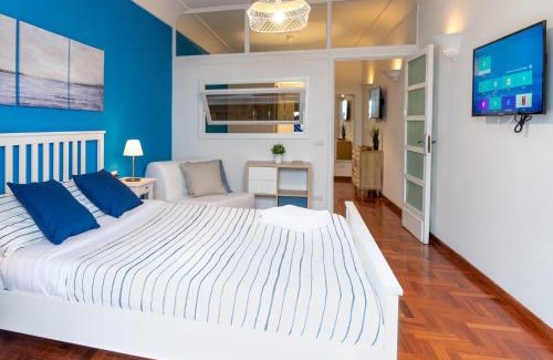 Posillipo Appartement | Pausea Suite