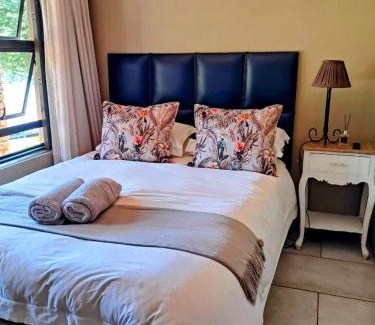 Magoebaskloof Hôtel | Pavetta Country House