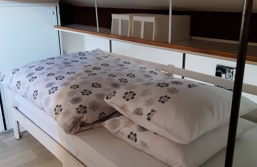 Gruissan Cabine | Pavilion 4/6 pers. 30 m² Gruissan Les Ayguades