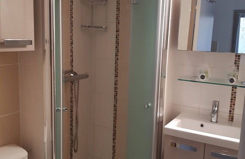 Gruissan Cabine | Pavilion 4/6 pers. 30 m² Gruissan Les Ayguades