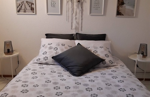 Gruissan Cabine | Pavilion 4/6 pers. 30 m² Gruissan Les Ayguades