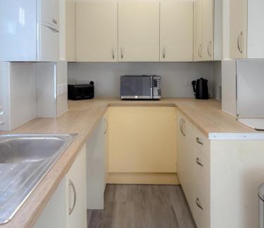 Gorleston-on-Sea Maison | Pavilion - Beachfront Property