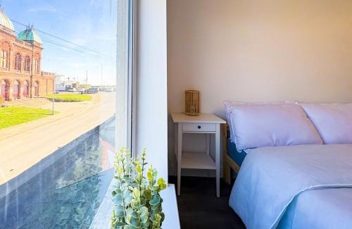 Gorleston-on-Sea Maison | Pavilion - Beachfront Property