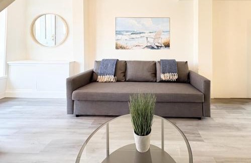 Gorleston-on-Sea Maison | Pavilion - Beachfront Property