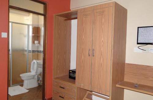 Shanzu Appartement | Pavilion Holiday Resort