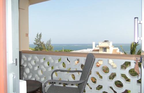 Shanzu Appartement | Pavilion Holiday Resort