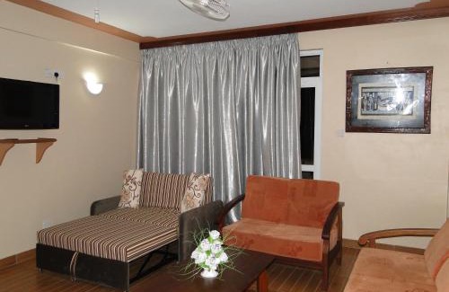 Shanzu Appartement | Pavilion Holiday Resort
