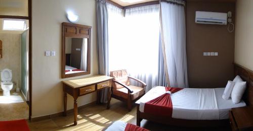 Shanzu Appartement | Pavilion Holiday Resort