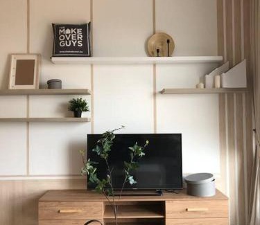 Bandar Puteri Puchong Appartement | Pavilion Premier Suite Puchong - 6-7pax 3R2B