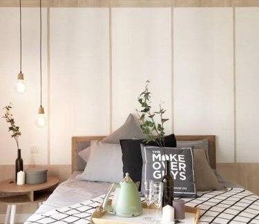 Bandar Puteri Puchong Appartement | Pavilion Premier Suite Puchong - 6-7pax 3R2B