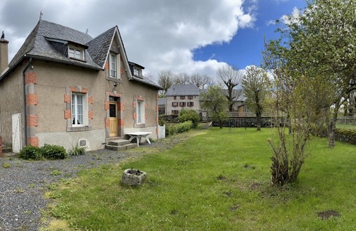 Sainte-Anastasie Maison | Pavillon à louer