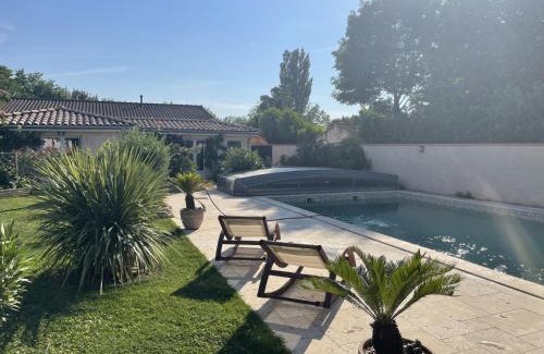 Villefranche-de-Lauragais Maison | Pavillon T2 climatisé