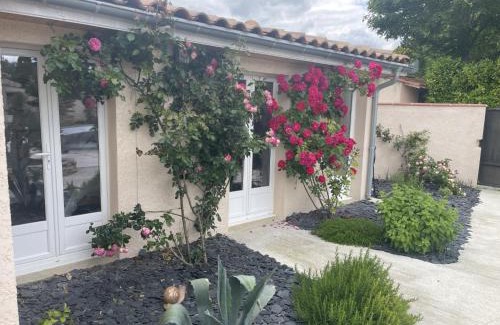 Villefranche-de-Lauragais Maison | Pavillon T2 climatisé
