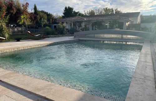 Villefranche-de-Lauragais Maison | Pavillon T2 climatisé