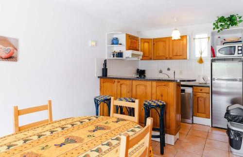 Gruissan Villa | Pavillon 4P, 6 couchages, proche plage, avec WIFI et grande terrasse - Gruissan - FR-1-409-18