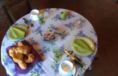 Est Lit Et Petit-Déjeuner | Pavillon de Beauregard