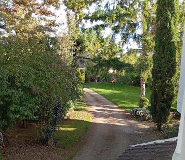 Orveau-Bellesauve Maison | Pavillon de Diane, Le Malesherbois