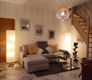 Bugnicourt Maison | PAVILLON DU GARDE CHASSE