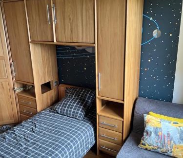 Thiais Maison | Pavillon F4