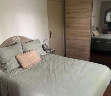 Thiais Maison | Pavillon F4