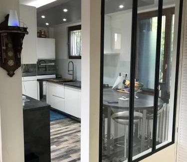 Thiais Maison | Pavillon F4