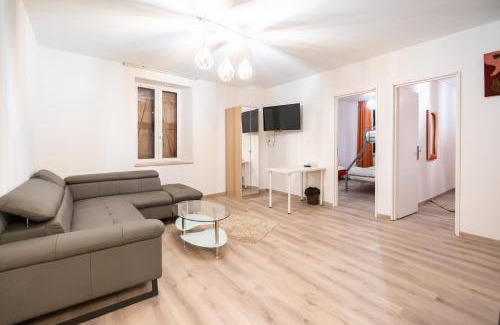 Thiers Maison | Pavillon Fani
