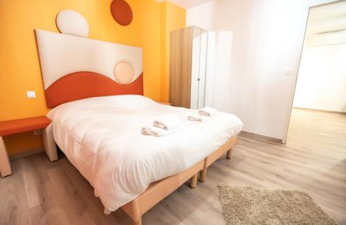 Thiers Maison | Pavillon Fani