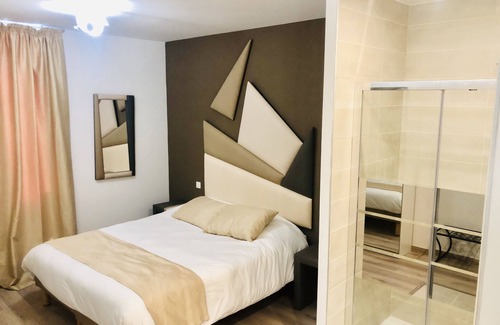 Thiers Maison | Pavillon Fani