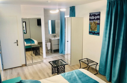 Thiers Maison | Pavillon Fani