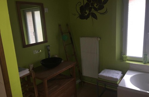 Hugleville-en-Caux Maison | Pavillon Grosfy