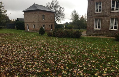 Hugleville-en-Caux Maison | Pavillon Grosfy