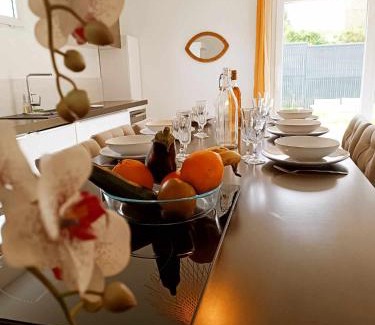 Andelarre Maison | Pavillon proche LAC Vesoul Vaivre animaux acceptés