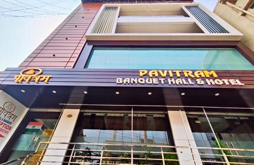 Ranchi Hôtel | Pavitram Hotel & Banquet