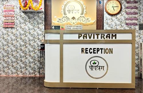 Ranchi Hôtel | Pavitram Hotel & Banquet