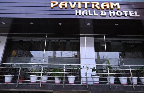Ranchi Hôtel | Pavitram Hotel & Banquet