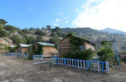 Faralya Maison | Pavlonya Bungalows