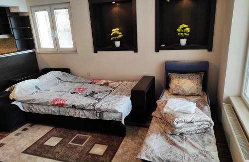 Samokov Appartement | Pavlovi Apartments