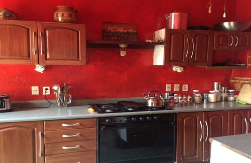 Centro Maison | Pavo Real Apartment