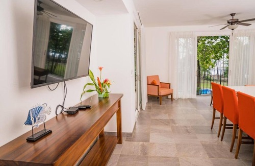 Pavones Appartement | Pavones Point