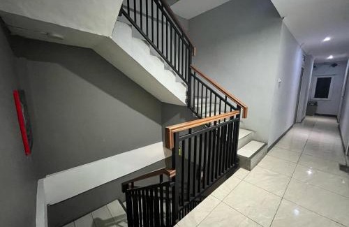 Ciputat Timur Maison | Pavotel Ciputat
